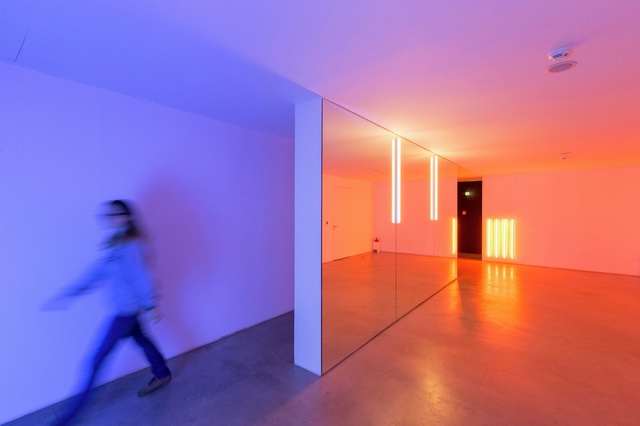 Ī˹Ƴ⵱ Garage Museum of Contemporary Art